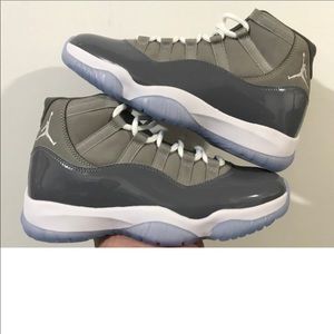 Brand new still in shipping box from Champs